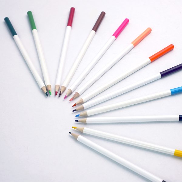 Exam student HB pencil for handwriting practice