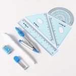 Stationery set 01
