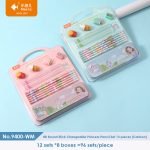 Stationery set 02
