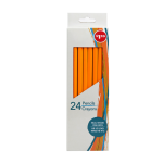 2B/HB Yellow Pencil