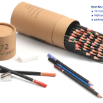 Color Pencil