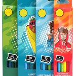 Color Pencil