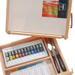 Large Capacity Comation Set