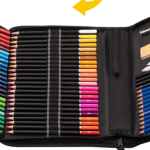 Large Capacity Comation Set