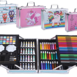 Large Capacity Combination Set