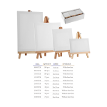 Display Easel 8*10 cm
