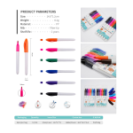 Whiteboard Pen