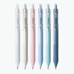 Retractable Gel Pen