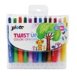 Color Crayon