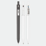 Retractable Gel Pen
