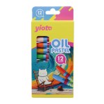 Oil Pastels