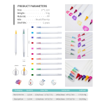 Erasable Marker