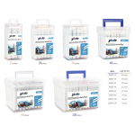 Double- Head Markers, 12 colors/24 colors/36 colors/48 colors/60 colors/80 colors/100 colors/120 colors