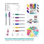 Marker Pen