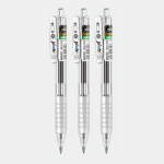 Retractable Gel Pen