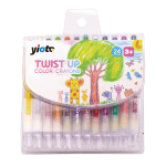 Color Crayon