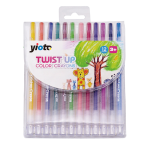 Color Crayons