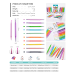 Pastel Marker
