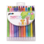 Color Crayons