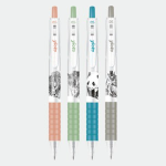 Retractable Gel Pen