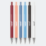 Retractable Gel Pen
