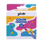 Color Crayons