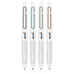 Retractable Gel Pen