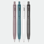Retractable Gel Pen