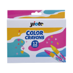 Color Crayons