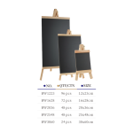 Easel 12*23 cm