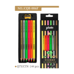 Neon Highlighter Pencil