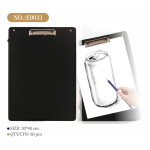 Black Sketch Board
