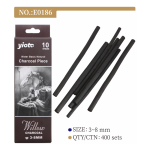 Willow Charcoal Sticks