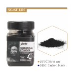 Charcoal Power 130g