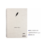 Sketch Book