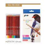 Pastel Pencil