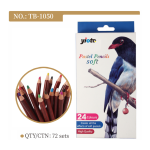Pastel Pencil ,24 Colors
