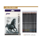 Charcoal Pencil, Soft/Medium/Hard