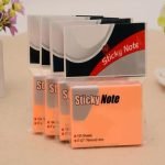 Sticky Note