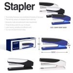 Stapler