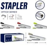 Stapler