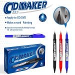 Double-Ended Marker