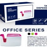 Tape Dispenser