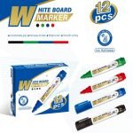 White Board Marker