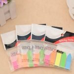 Sticky Note