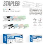 Stapler