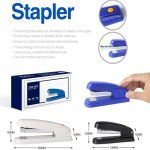 Stapler