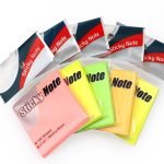 Sticky Note
