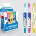 Correction Fluid