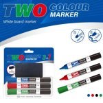 Double-Ended White Board Marker